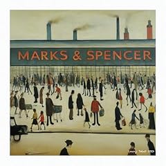 Greetingles lowry style for sale  Delivered anywhere in UK