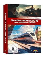 Modellbahn studio pro gebraucht kaufen  Wird an jeden Ort in Deutschland