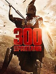 300 spartans for sale  Delivered anywhere in UK