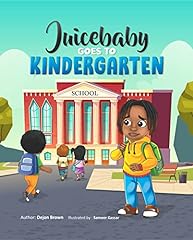Juicebaby goes kindergarten for sale  Delivered anywhere in UK