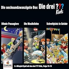 3er box folgen gebraucht kaufen  Wird an jeden Ort in Deutschland