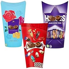 Roses chocolate 290g for sale  Delivered anywhere in UK