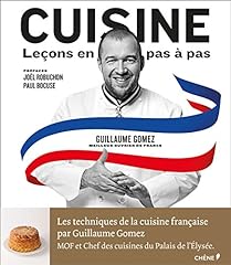 Cuisine leçons d'occasion  Livré partout en France