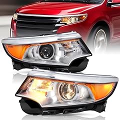 Headlight assembly set for sale  Delivered anywhere in USA 