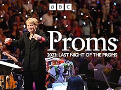 Bbc proms last gebraucht kaufen  Wird an jeden Ort in Deutschland