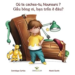 Caches nounours gâu d'occasion  Livré partout en France