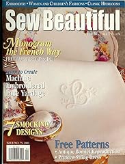 Martha pullen sew for sale  Delivered anywhere in USA 