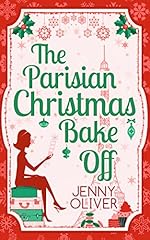 Parisian christmas bake for sale  Delivered anywhere in UK