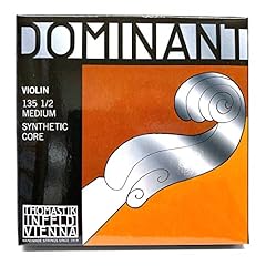 Dominant strings 135 for sale  Delivered anywhere in UK