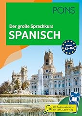 Pons große sprachkurs gebraucht kaufen  Wird an jeden Ort in Deutschland