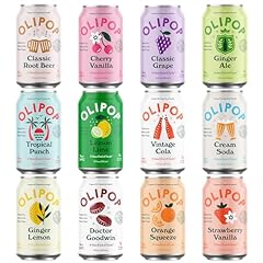 Olipop explore flavors for sale  Delivered anywhere in USA 