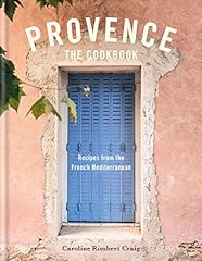 Provence recipes french for sale  Delivered anywhere in UK