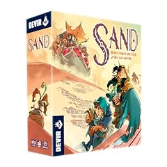 Sand devir strategy for sale  Delivered anywhere in USA 