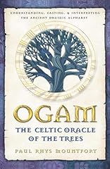 Ogam the celtic usato  Spedito ovunque in Italia 