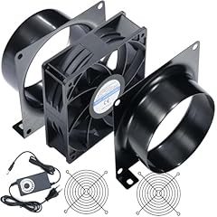 Ventilatore assiale 3000rpm usato  Spedito ovunque in Italia 