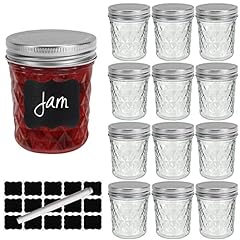 Small mason jars for sale  Delivered anywhere in USA 