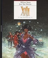 Xiii integrale 3 d'occasion  Livré partout en France