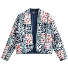 Womens quilted jackets for sale  Delivered anywhere in Ireland