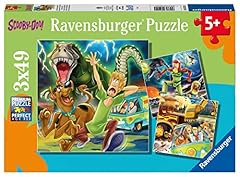 Ravensburger scooby doo for sale  Delivered anywhere in USA 