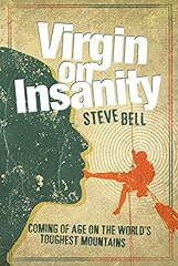 Virgin insanity coming for sale  Delivered anywhere in UK