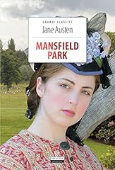 Mansfield park ediz. usato  Spedito ovunque in Italia 