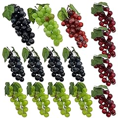 Woohome grappoli uva usato  Spedito ovunque in Italia 