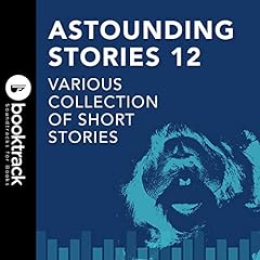 Astounding stories booktrack for sale  Delivered anywhere in UK