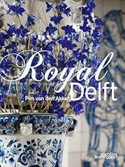 Royal delft masterpieces for sale  Delivered anywhere in UK