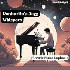 Danburite jazz whispers gebraucht kaufen  Wird an jeden Ort in Deutschland