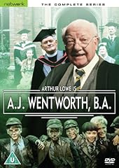 Wentworth the complete d'occasion  Livré partout en France