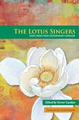 Lotus singers short for sale  Delivered anywhere in UK