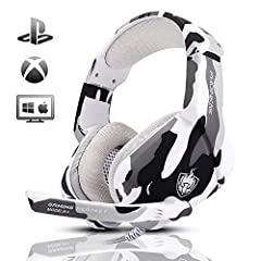 Phoinikas gaming headset for sale  Delivered anywhere in USA 