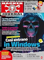 Hacker journal 274 usato  Spedito ovunque in Italia 