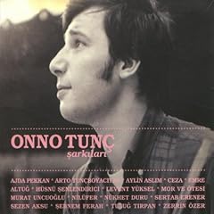 Onno tunc sarkilari d'occasion  Livré partout en France