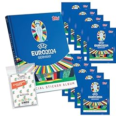 Lot uefa euro d'occasion  Livré partout en France