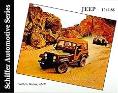 kaiser jeep m34 6x6 occasion d'occasion  Livré partout en France
