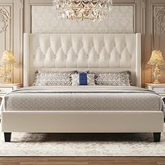 Hisoft queen bed for sale  Delivered anywhere in USA 