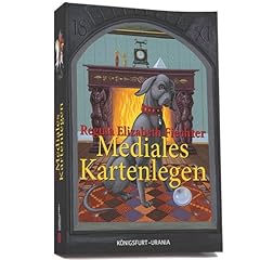 Mediales kartenlegen gebraucht kaufen  Wird an jeden Ort in Deutschland