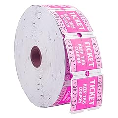 Liked raffle tickets for sale  Delivered anywhere in UK
