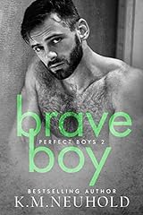 Brave boy for sale  Delivered anywhere in USA 