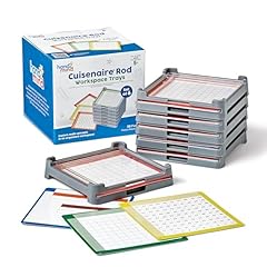 Hand2mind cuisenaire rod for sale  Delivered anywhere in USA 