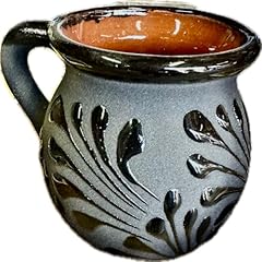 Handcrafted black ceramic for sale  Delivered anywhere in USA 