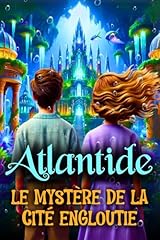 Atlantide mystère cité d'occasion  Livré partout en France