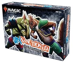 Magic gathering unsanctioned for sale  Delivered anywhere in USA 