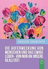 Auferweckung menschen ewige gebraucht kaufen  Wird an jeden Ort in Deutschland