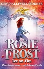 Rosie frost ice for sale  Delivered anywhere in UK