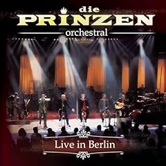 Die prinzen live for sale  Delivered anywhere in UK