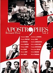 Apostrophes coffret 2 d'occasion  Livré partout en France