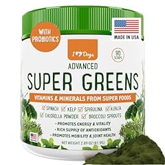 Iheartdogs super greens for sale  Delivered anywhere in USA 