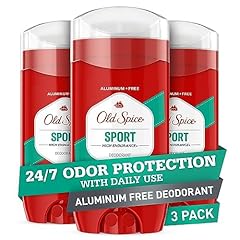 Old spice aluminum for sale  Delivered anywhere in USA 